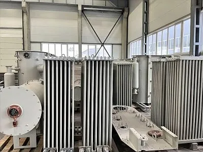 Трансформатор ТМ 63/20/0,4